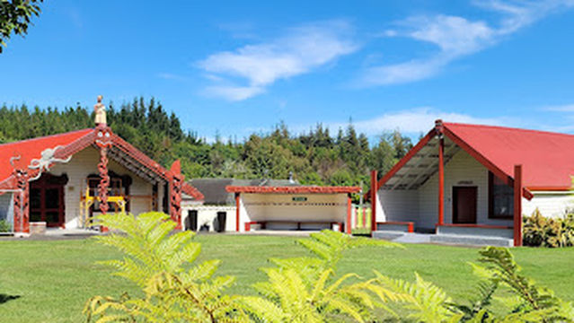 Apumoana Marae