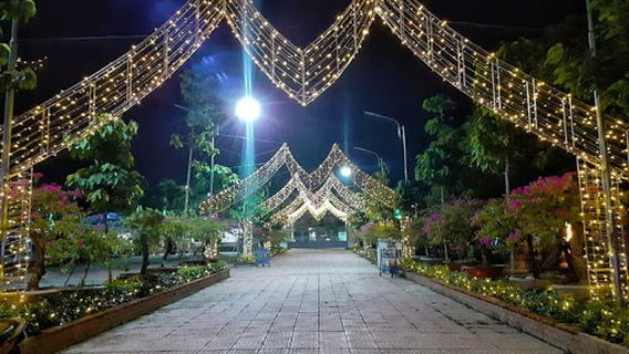 Fatima Church