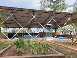 Ntarama Genocide Memorial