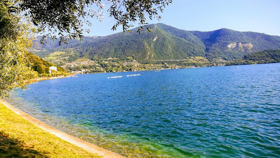 Monte Isola