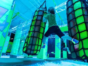 Urban Air Trampoline and Adventure Park