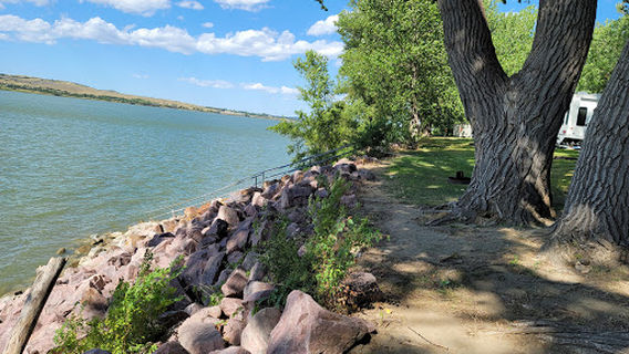 American Creek Recreation Area