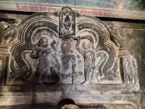 Jogeshwar Mahadev Mandir