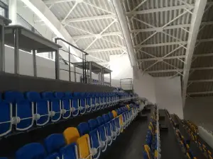 Stadionul Municipal