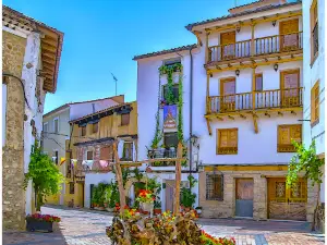 Cañete