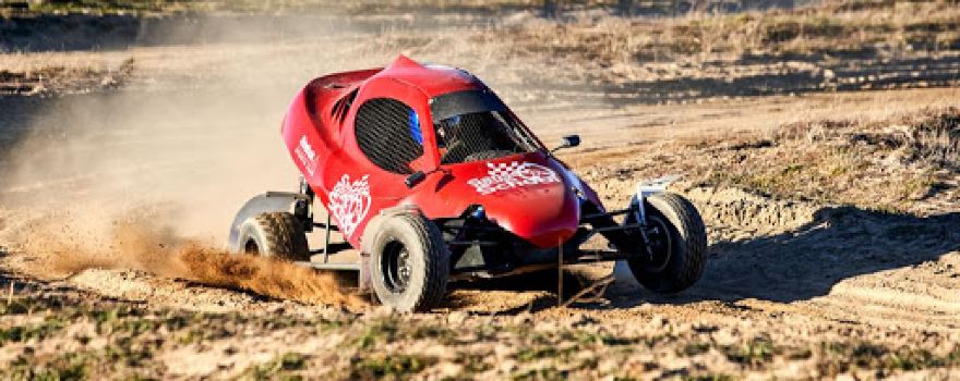 Sanse Racing School