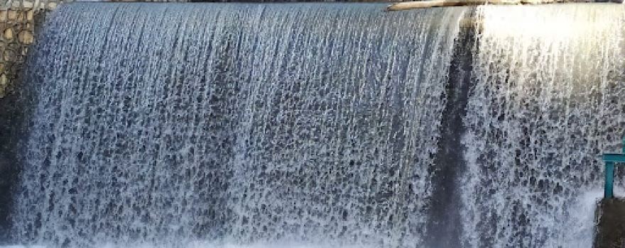 Banaz Stream