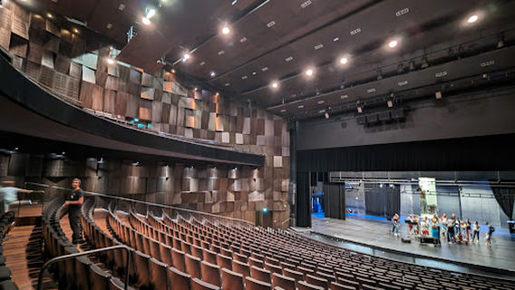 Théâtre Saint-Louis