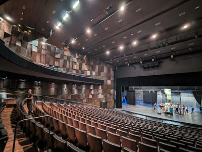 Théâtre Saint-Louis