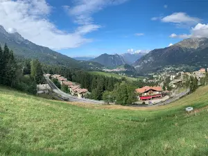 Passo di Zambla
