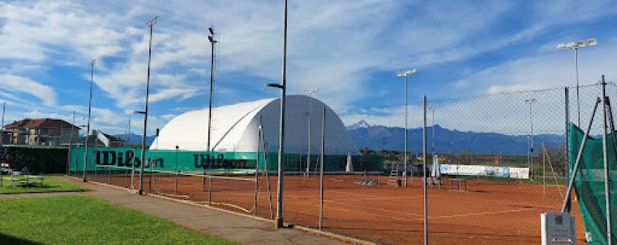 Tennis Club Vigone