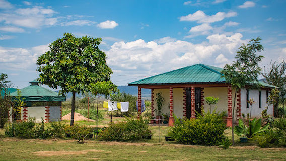 Maasai Mara Botanical Garden