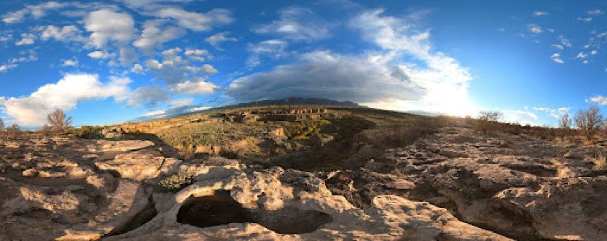 Hawkins Preserve