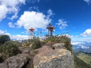 Alto de El Tablazo
