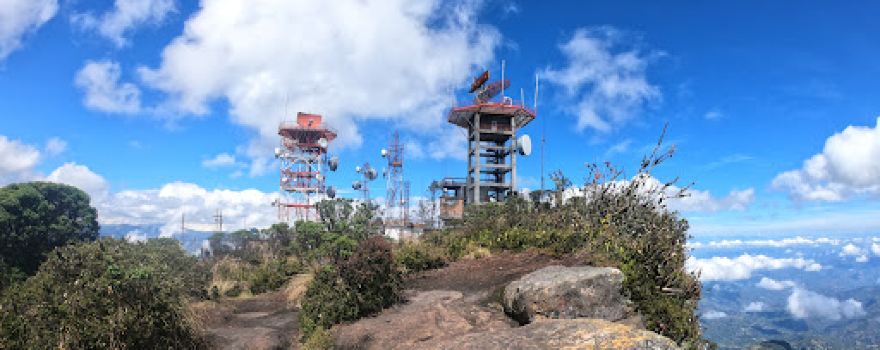 Cerro el Tablazo