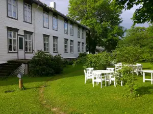 Vikna public libraries