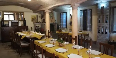 Cantina Divinja