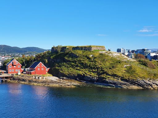 Phare de Nyholmen
