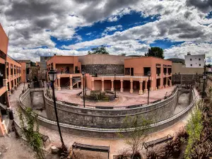 Arroyo Loco
