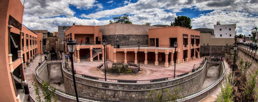 Arroyo Loco