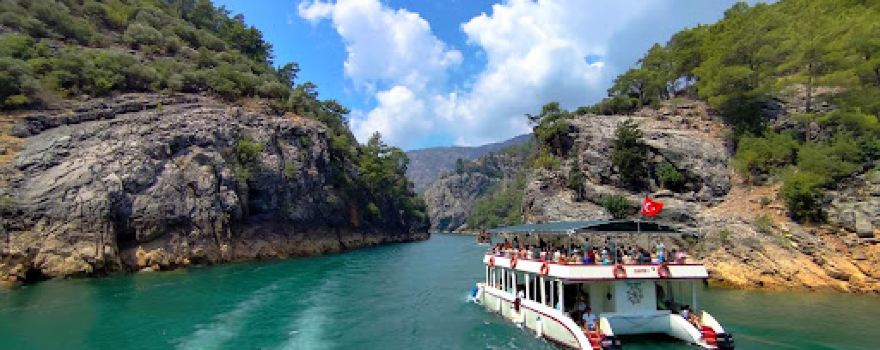 Excursions in Turkey - Minister Tours
