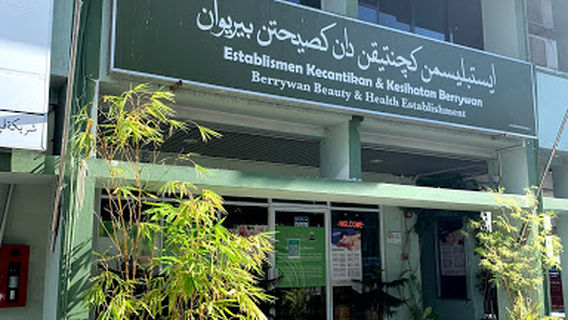 Mukim Gadong B