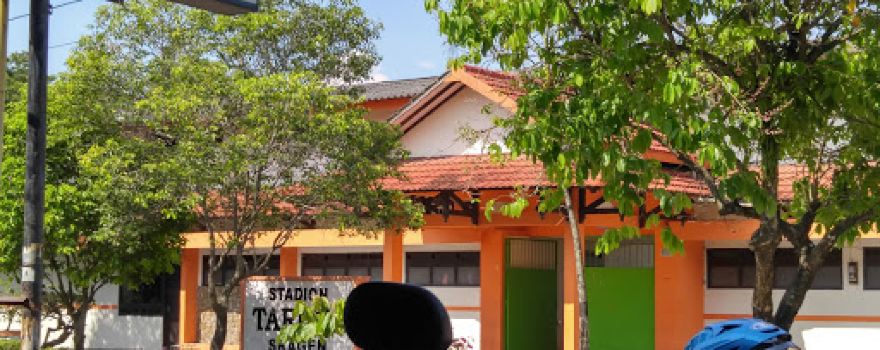 Stadion Taruna