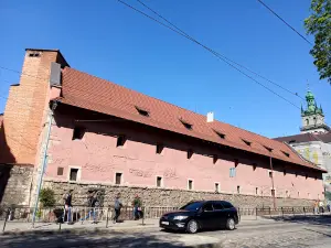 Арсенал