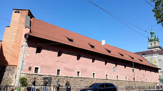 Lviv