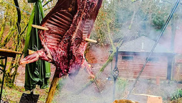 Cranham Scout Centre