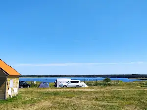 Baza Otdykha "Berezka" Solenoye Ozero Zav'yalovo
