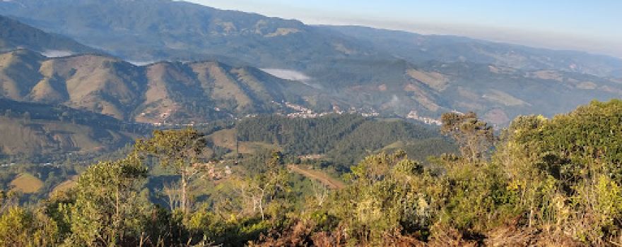 Mirante Cruzeiro Do São Bernardo