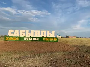 Sabyndy