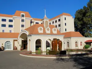 Riviera on Vaal Country Club