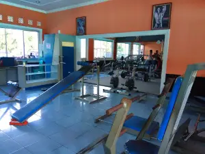 Kolam Renang Tirta Agung Mas