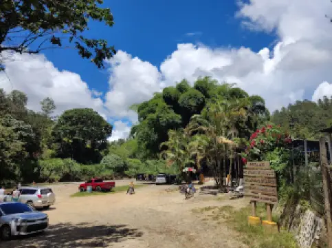 Balneario Los Paticos