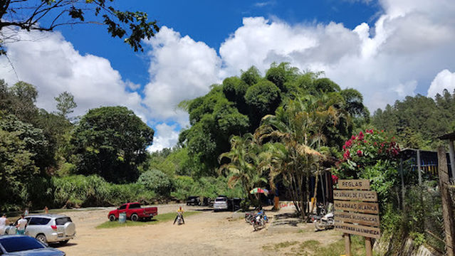 Balneario Los Paticos
