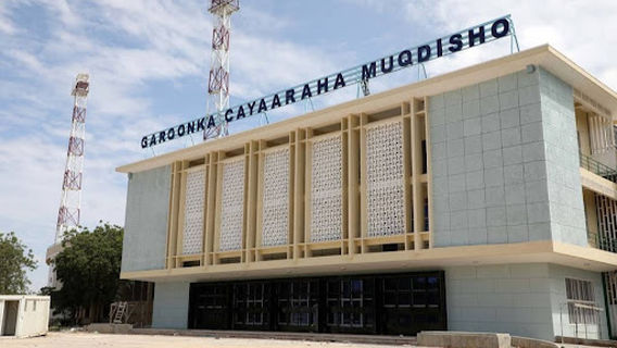 Mogadishu