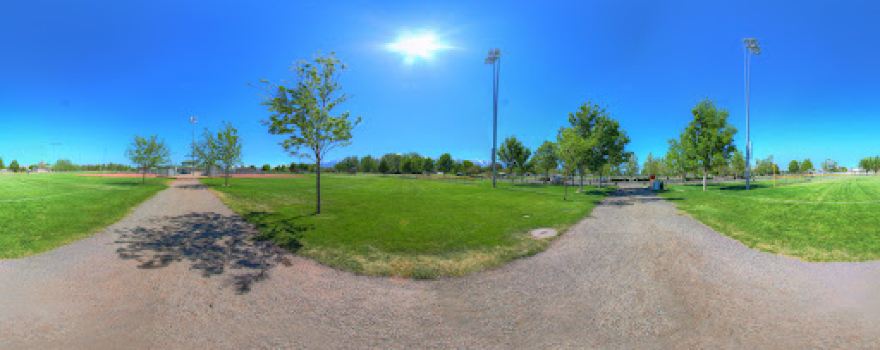 Ranchos Aspen Park