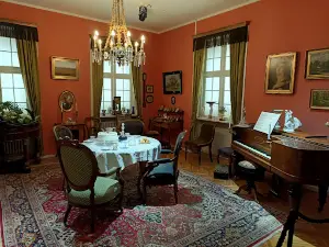 Silkeborg Hovedgård