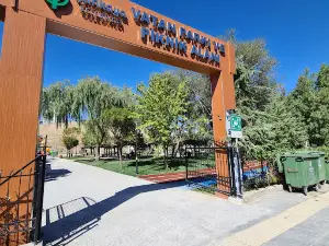 Çankaya Belediyesi Vatan Parkı ve Piknik Alanı