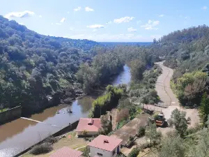 Embalse Peña del Águila