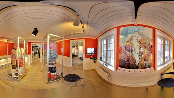 Ilulissat History Museum