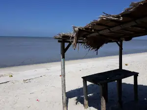 Pantai Jono/Perjuangan