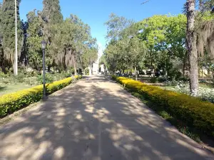 Plaza San Martín