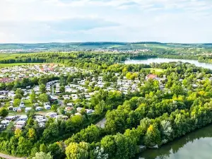 5 * -Campingpark Breitenauer See
