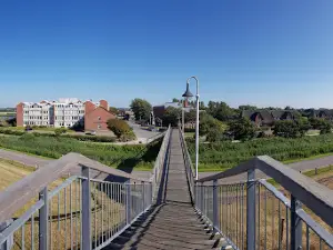 Nationalparkhaus Nordstrand