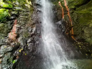 Cascades Chupal