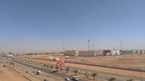 Sudan Sports City