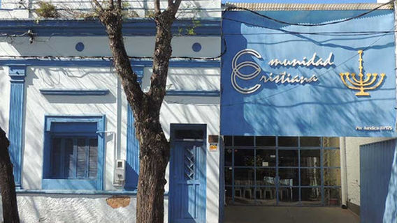 Comunidad Cristiana de Rivera